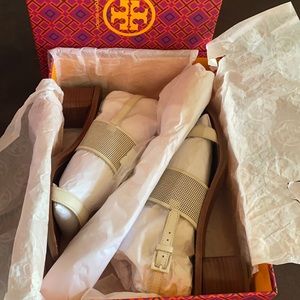 Tory Burch Sandals